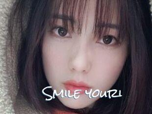 Smile_youri