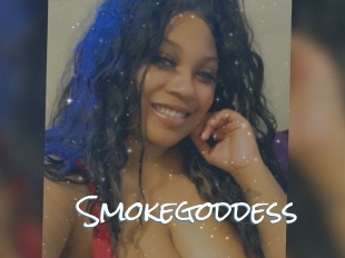 Smokegoddess