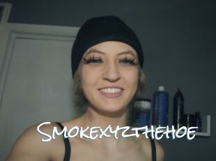 Smokexyzthehoe