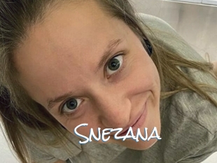 Snezana