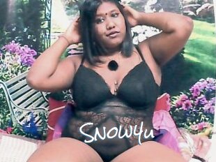 Snow4u