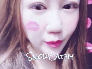 SnowCathy