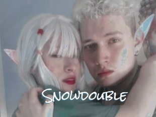 Snowdouble