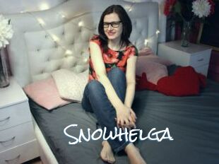 Snowhelga