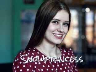 Snowprincess