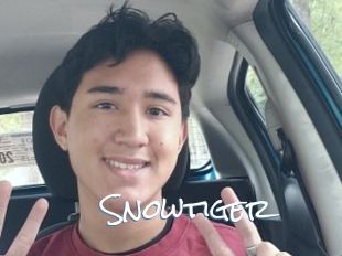 Snowtiger