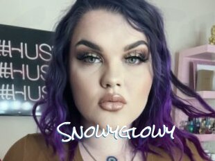 Snowyglowy