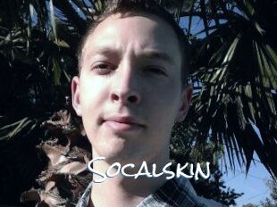 Socalskin