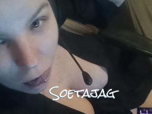 Soetajag