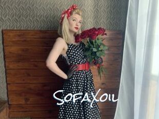 SofaXoil