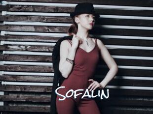 Sofalin