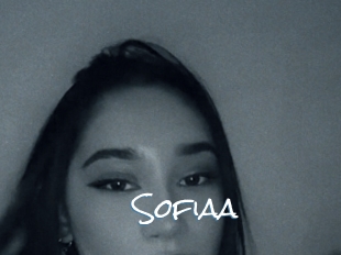 Sofiaa