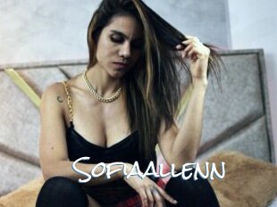 Sofiaallenn