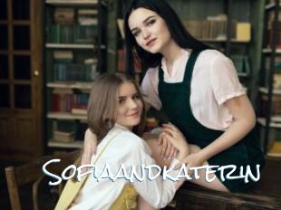 Sofiaandkaterin