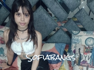 Sofiabangs