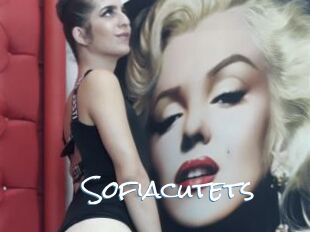 Sofiacutets