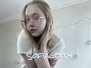 Sofiagoldy