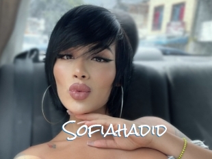 Sofiahadid