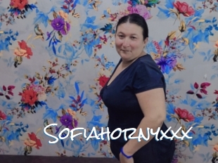Sofiahornyxxx