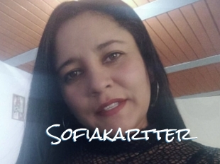 Sofiakartter