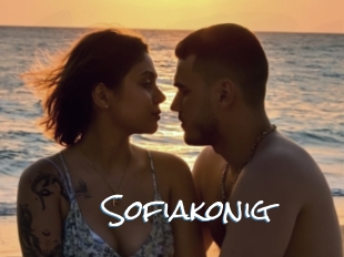 Sofiakonig