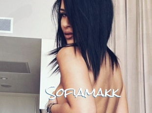 Sofiamakk