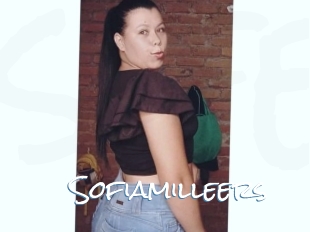 Sofiamilleers