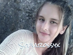 Sofiarossyx