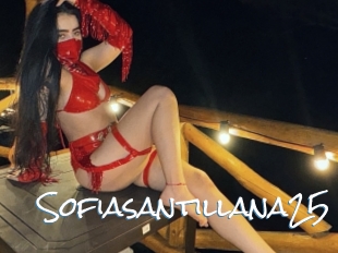 Sofiasantillana25