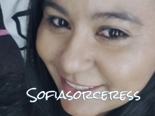 Sofiasorceress