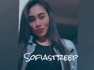 Sofiastreep