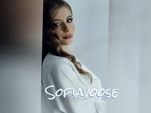 Sofiavoose