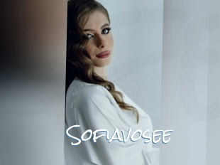 Sofiavosee