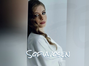 Sofiavosen