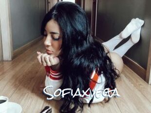 Sofiaxvega
