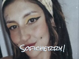 Soficherry1