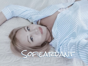 sofieardant Sex Feed