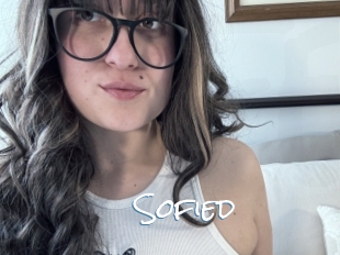 Sofied