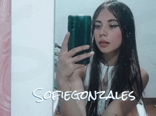 Sofiegonzales