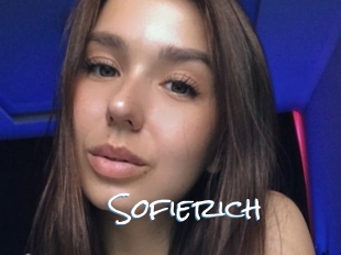 Sofierich