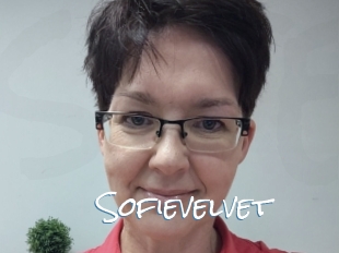 Sofievelvet