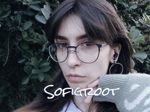 Sofigroot