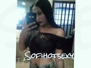 Sofihotsexy