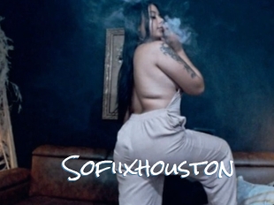 Sofiixhouston
