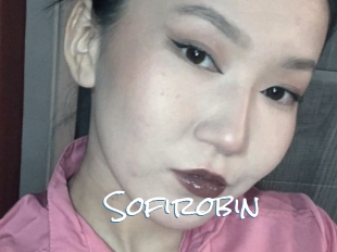 Sofirobin
