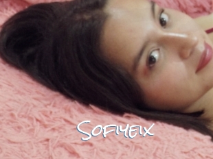 Sofiyeix