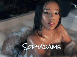 Sofyadams
