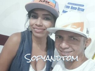 Sofyandtom