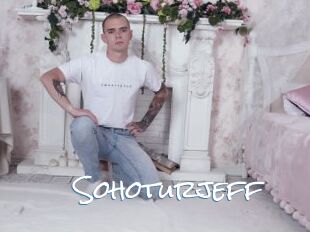Sohoturjeff