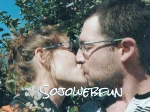 Sojowebfun